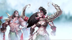 WAR PARTY – Launch Trailer