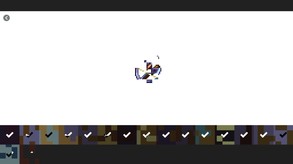 Pixel Art Monster - Expansion Pack 1 screenshot thumbnail video