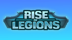 Rise of Legions screenshot thumbnail video