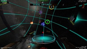 Stellar Sphere screenshot thumbnail video