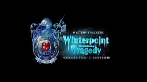 Mystery Trackers: Winterpoint Tragedy Collector's Edition screenshot thumbnail video