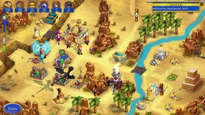 New Yankee 6: In Pharaoh's Court screenshot thumbnail video