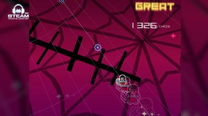 Groove Coaster - Good Night, Bad Luck. screenshot thumbnail video