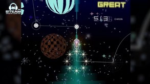 Groove Coaster - Groove Prayer -tpz Despair Remix- screenshot thumbnail video