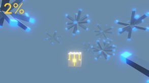 Continuum Game Trailer