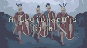 A Legionary's Life - Trailer