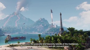 Tropico 6 Release Trailer US