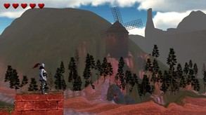 Plunger Knight - Washers of Truth screenshot thumbnail video