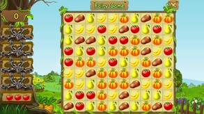 Funny Bunny: Adventures screenshot thumbnail video