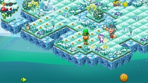 Funny Bunny: Adventures screenshot thumbnail video