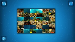 PUZZLE: OCEAN screenshot thumbnail video