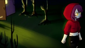 Red Haze screenshot thumbnail video