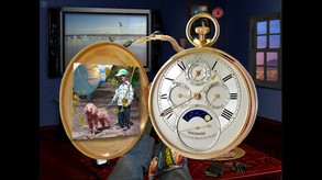 Tipping Point Trailer