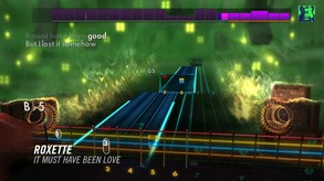 Roxette Song Pack video thumbnail for Rocksmith® 2014 Edition – Remastered – Roxette Song Pack