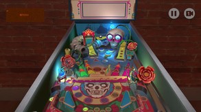 Skully Pinball screenshot thumbnail video