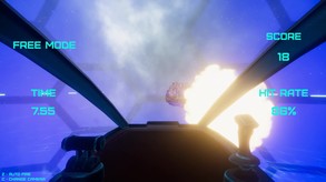 The Long Sky screenshot thumbnail video
