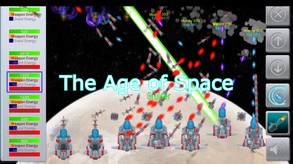 Space Trade Fleet 1.5 screenshot thumbnail video
