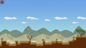 Slime Adventure 2 screenshot thumbnail video