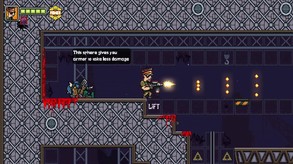 Crazy space pirate screenshot thumbnail video