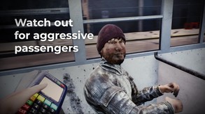 Bus Controller Simulator