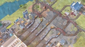 Train Valley 2 - Full Release Trailer