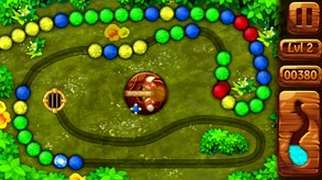 Ballista Legend screenshot thumbnail video