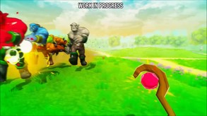 Orc Raid screenshot thumbnail video