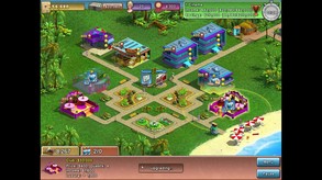 Summer Resort Mogul screenshot thumbnail video