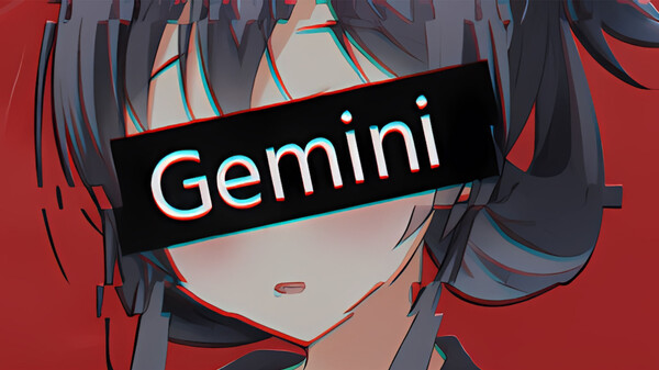 GEMINI DISORDER screenshot thumbnail video