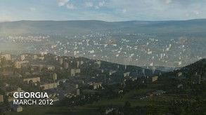 DCS: A-10C Warthog - The Enemy Within 3.0 Campaign screenshot thumbnail video