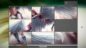 Nyasha Valkyrie screenshot thumbnail video