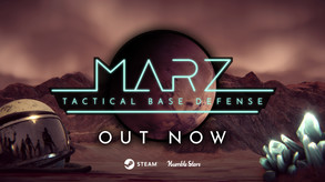 MarZ Rising-游戏截图