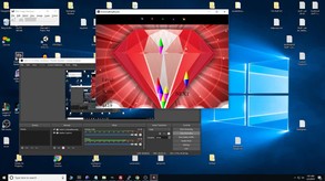 Triangle Mania Trailer 1