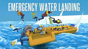 Emergency Water Landing screenshot thumbnail video
