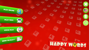 Happy Words screenshot thumbnail video