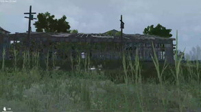 Deadly Zone