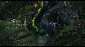 Total War: WARHAMMER II - The Prophet & The Warlock screenshot thumbnail video