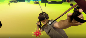 OrbusVR: Reborn trailer