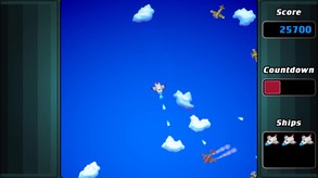 Time Loop Fighter Trailer