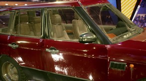 TEKKEN 7 - DLC6: Craig Marduk screenshot thumbnail video