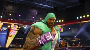 TEKKEN 7 - DLC7: Armor King screenshot thumbnail video