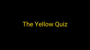 All Kinds of Quiz
