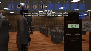 The Spook Inspectors Trailer