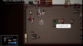 Singularity: Tactics Arena screenshot thumbnail video