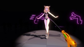 Wet Girl screenshot thumbnail video