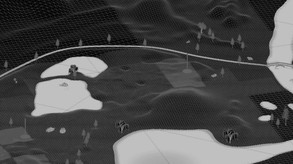 Rocket Golf Course Design Trailer