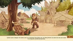 Viking Brothers 5 screenshot thumbnail video