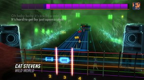 Cat Stevens Song Pack video thumbnail for Rocksmith® 2014 Edition – Remastered – Cat Stevens Song Pack