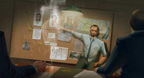 Nobodies: Murder Cleaner screenshot thumbnail video
