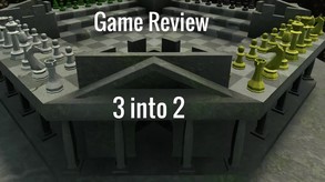 Four Kings One War video thumbnail for Four Kings One War - Virtual Reality